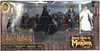 Lord of the Rings Return of the King Black Gate of Mordor Gift Pack Toy Biz