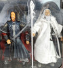 Lord of the Rings Return of the King Black Gate of Mordor Gift Pack Toy Biz