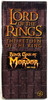 Lord of the Rings Return of the King Black Gate of Mordor Gift Pack Toy Biz
