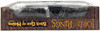 Lord of the Rings Return of the King Black Gate of Mordor Gift Pack Toy Biz