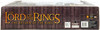 Lord of the Rings Return of the King Black Gate of Mordor Gift Pack Toy Biz