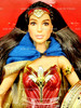 Barbie Amazon Princess Wonder Woman Doll 2016 Mattel DGW44
