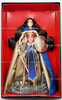 Barbie Amazon Princess Wonder Woman Doll 2016 Mattel DGW44