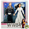 Barbie Wonder Woman 1984 Diana and Steve Gift Set 2019 Mattel GJJ49