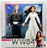 Barbie Wonder Woman 1984 Diana and Steve Gift Set 2019 Mattel GJJ49