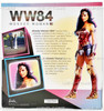 Barbie Wonder Woman 1984 Diana and Steve Gift Set 2019 Mattel GJJ49