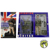 Dragon Operation Veritas Afghanistan Royal Marines Commando Roger Figure NRFB