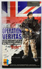 Dragon Operation Veritas Afghanistan Royal Marines Commando Roger Figure NRFB