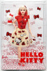Barbie Signature Series Hello Kitty Doll 2017 Mattel DWF58