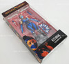 Mortal Kombat Kitana Edenian Blue Action Figure 2020 McFarlane Toys NRFB