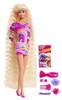 Barbie Totally Hair 25th Anniversary Doll 2016 Mattel DWF49