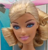 Ballerina Barbie I Can Be... Barbie Blonde Ballerina Doll 2010 Mattel T7168