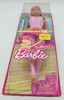 Ballerina Barbie I Can Be... Barbie Blonde Ballerina Doll 2010 Mattel T7168