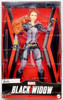 Barbie Marvel Studios’ Black Widow Signature Doll 2019 Mattel GLY31