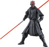 Star Wars Darth Maul Black Series The Phantom Menace 6 Inch Action Figure 2024