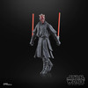 Star Wars Darth Maul Black Series The Phantom Menace 6 Inch Action Figure 2024