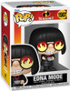 Funko Pop Disney 1507 Incredibles 20th Anniversary Edna Mode Vinyl Figure 2024