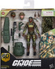 G.I. Joe Action Marine Sniper Classified Series 60th anniv. 6 Inch Action Figure