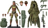 G.I. Joe Action Marine Sniper Classified Series 60th anniv. 6 Inch Action Figure