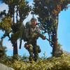 G.I. Joe Action Marine Sniper Classified Series 60th anniv. 6 Inch Action Figure