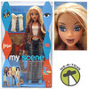 Barbie My Scene Back to School Barbie Doll 2003 Mattel B3214