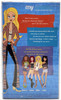 Barbie My Scene Back to School Barbie Doll 2003 Mattel B3214