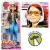 Barbie Careers Game Developer Doll 2015 Mattel DMC33