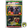 GI Joe Valor vs Venom Tiger Storm Copter W/ Recondo, Wild Bill & Sand Viper NRFB