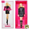 Barbie Fashion Model Collection Best in Black Silkstone Doll 2019 Mattel GHT43