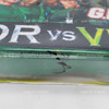G.I. Joe Valor vs Venom Infantry Division Action Figures 2004 Hasbro 61084 NRFP