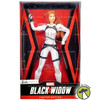 Barbie Marvel Black Widow Signature Doll 2019 Mattel GHT82