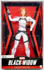 Barbie Marvel Black Widow Signature Doll 2019 Mattel GHT82