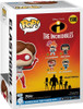Funko Pop Disney 1508 Incredibles 20th Anniversary Elastigirl Chase Vinyl Figure