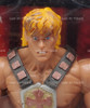 Masters of the Universe Battle Tank He-Man Attack Vehicle With Figure Mattel New