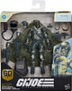 GI Joe Classified Series 6 Inch Action Pilot Halo Jumper Deluxe Figure Hasbro