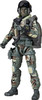 GI Joe Classified Series 6 Inch Action Pilot Halo Jumper Deluxe Figure Hasbro