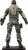 GI Joe Classified Series 6 Inch Action Pilot Halo Jumper Deluxe Figure Hasbro