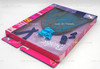 Barbie Fashion Avenue Blue Evening Gown Fashion 2002 Mattel #25755