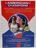 American Champions Serena Williams Grand Slam Champion Doll 2000 Play Along NRFB