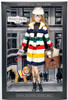 Barbie Hudson's Bay Company Doll 2016 Mattel DJN09