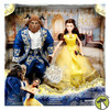 Disney Beauty and the Beast Grand Romance Doll Set 2016 Hasbro B9167