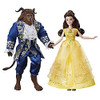 Disney Beauty and the Beast Grand Romance Doll Set 2016 Hasbro B9167