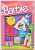 Barbie California Barbie Fashion 1987 Mattel #04466 NRFB