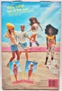 Barbie California Barbie Fashion 1987 Mattel #04466 NRFB