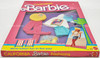 Barbie California Barbie Fashion 1987 Mattel #04466 NRFB