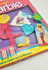 Barbie California Barbie Fashion 1987 Mattel #04466 NRFB