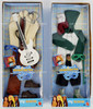 Barbie My Scene Masquerade Madness Lot of 4 Fashion Scene Outfits Mattel NRFB