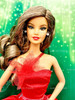 Barbie Signature 2022 Holiday Doll Mattel HBY08