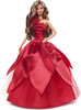 Barbie Signature 2022 Holiday Doll Mattel HBY08