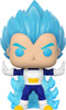 Funko Pop Animation 713 Dragon Ball Z Vegeta Powering Up Exclusive Vinyl Figure